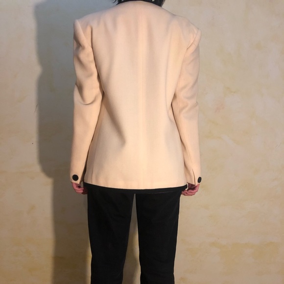 Christian Dior “The Suit” Blazer - Picture 4 of 7